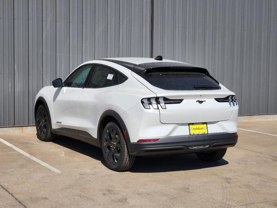 new 2024 Ford Mustang Mach-E car, priced at $43,530