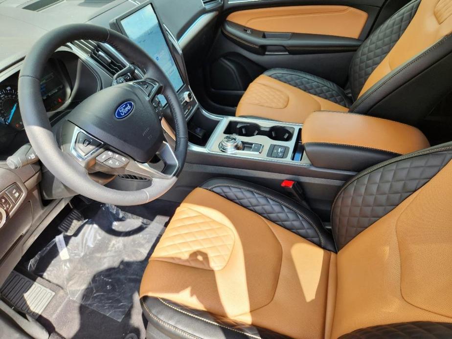 new 2024 Ford Edge car, priced at $37,235