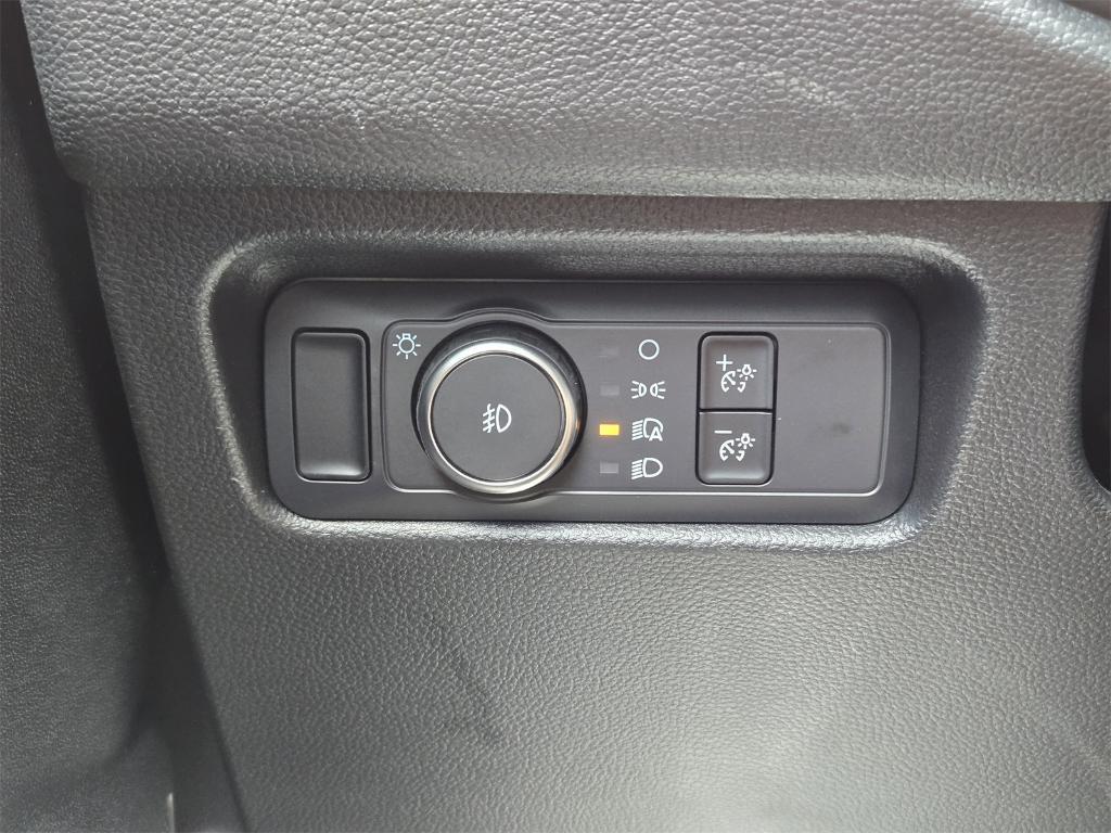 used 2025 Ford Ranger car, priced at $33,320