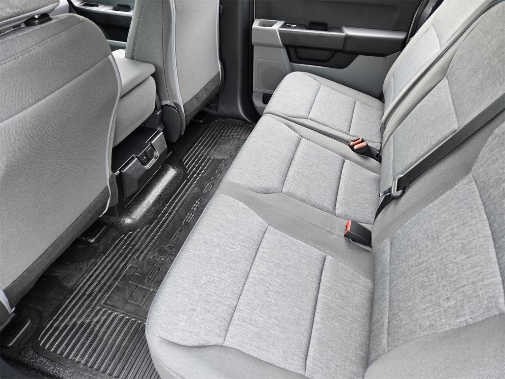 new 2025 Ford F-250 car, priced at $60,056