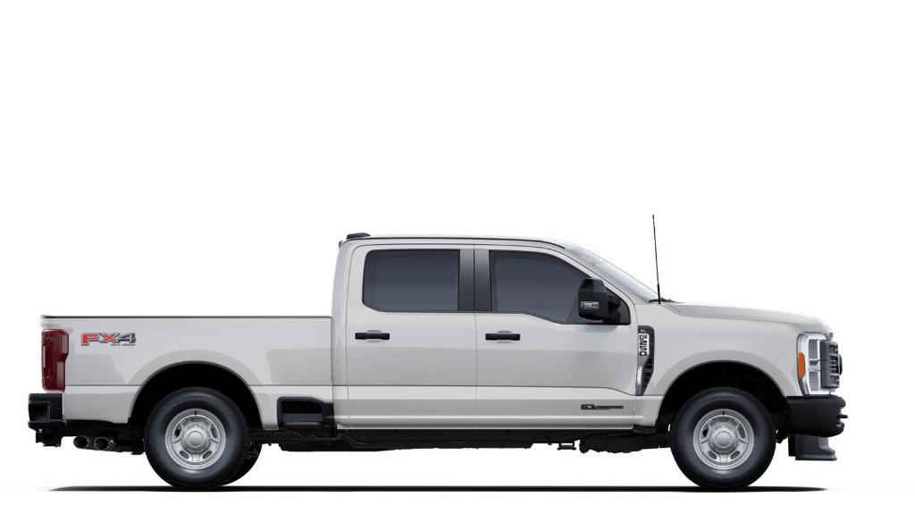 new 2025 Ford F-250 car, priced at $63,806