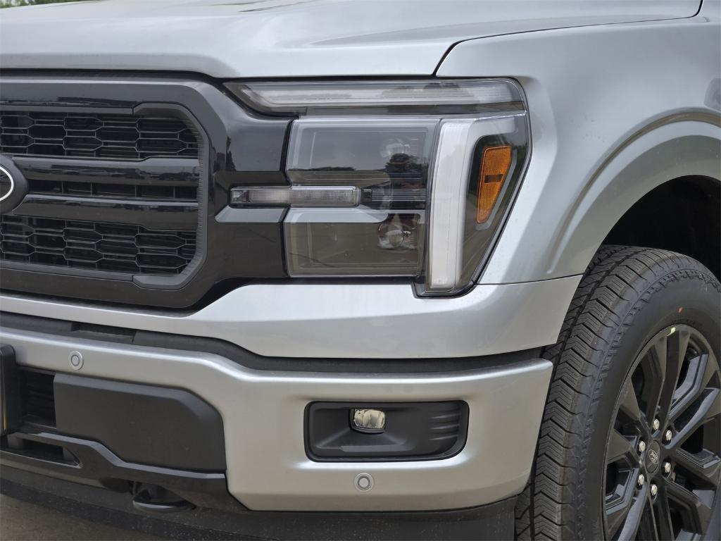 new 2025 Ford F-150 car, priced at $73,045