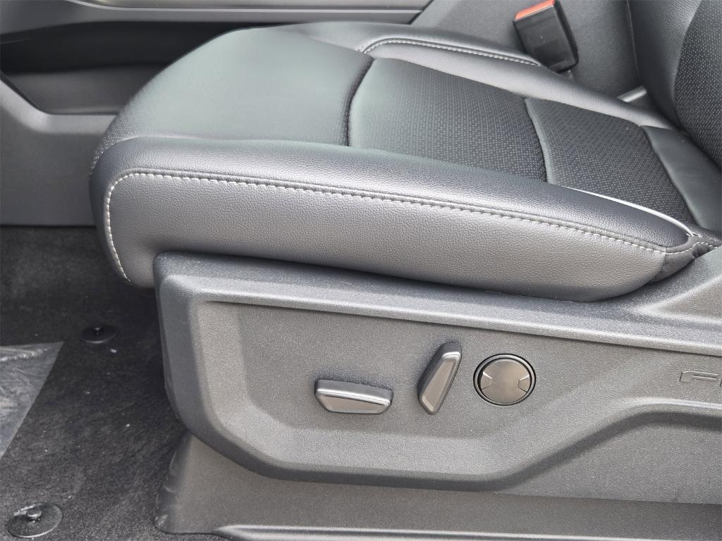 new 2025 Ford F-150 car, priced at $73,045