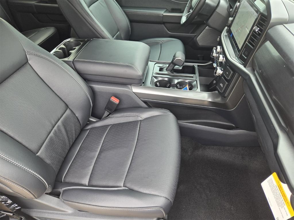 new 2025 Ford F-150 car, priced at $73,045