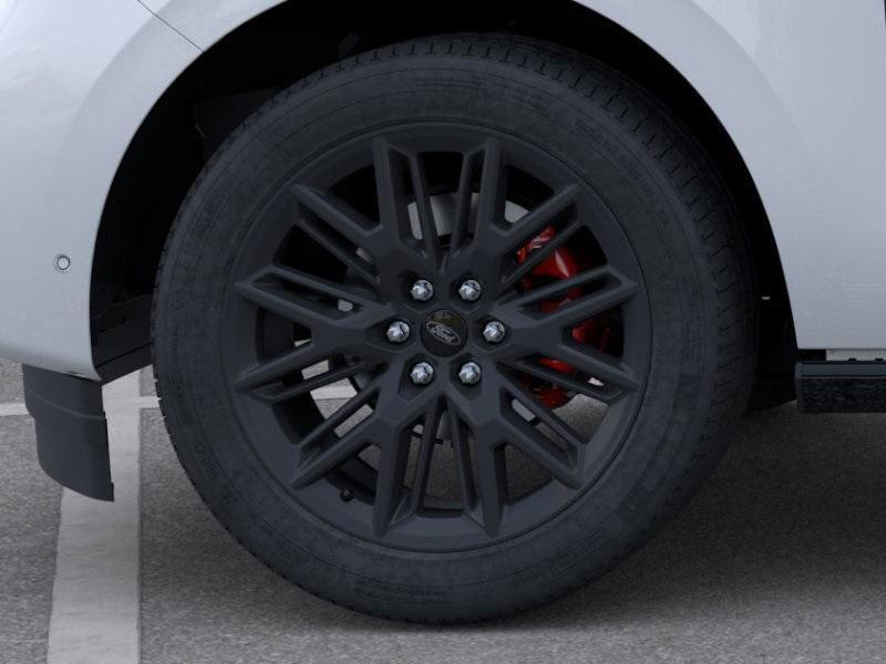 new 2025 Ford Expedition Max car, priced at $84,230