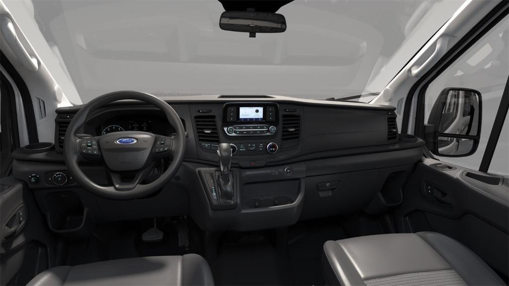 new 2025 Ford Transit-150 car, priced at $45,586