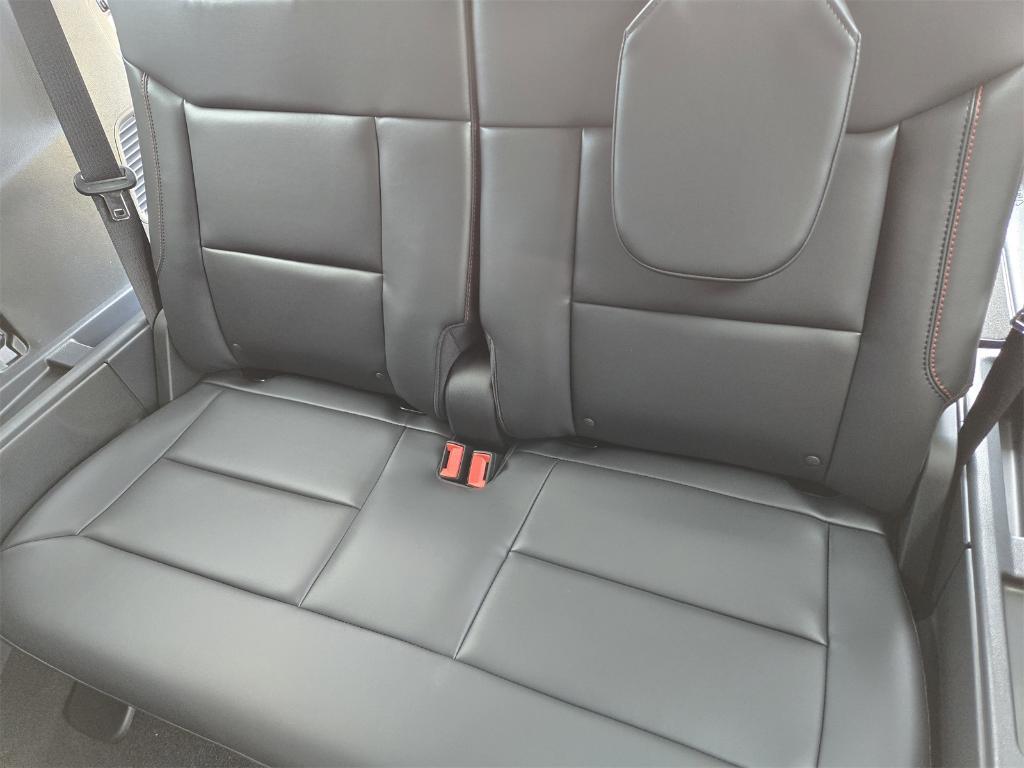 new 2025 Ford Explorer car, priced at $44,991