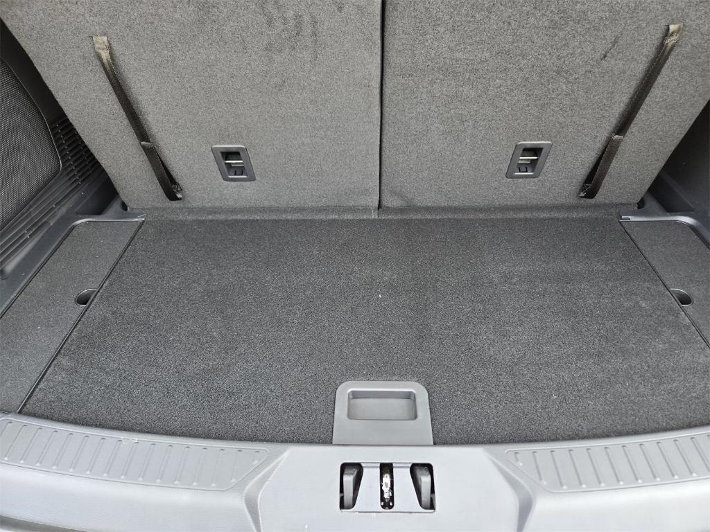 new 2025 Ford Explorer car, priced at $44,991
