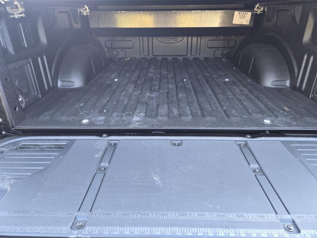 new 2025 Ford F-150 car, priced at $98,000