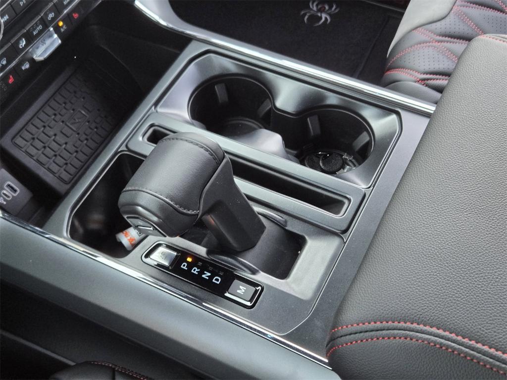 new 2025 Ford F-150 car, priced at $98,000
