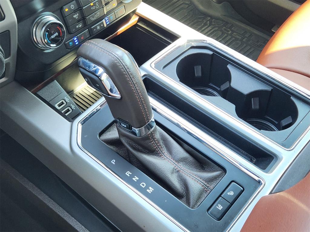 used 2020 Ford F-150 car, priced at $45,400