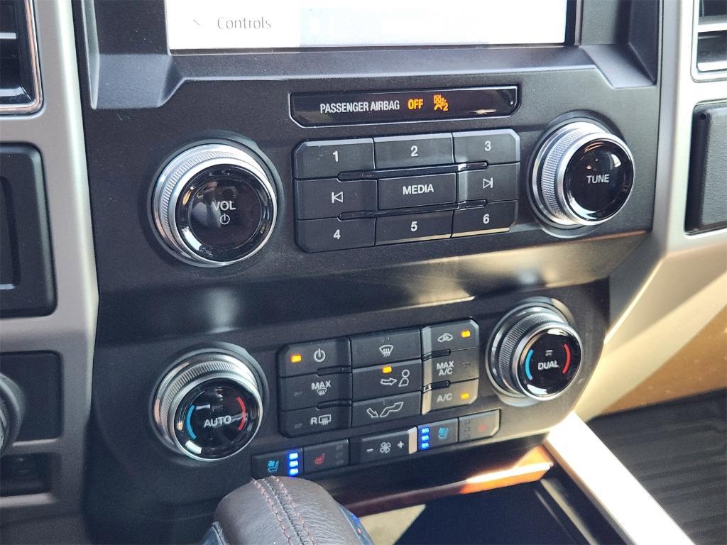 used 2020 Ford F-150 car, priced at $45,400