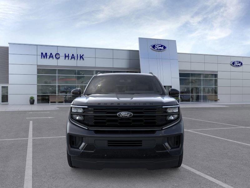new 2025 Ford Expedition Max car, priced at $84,230
