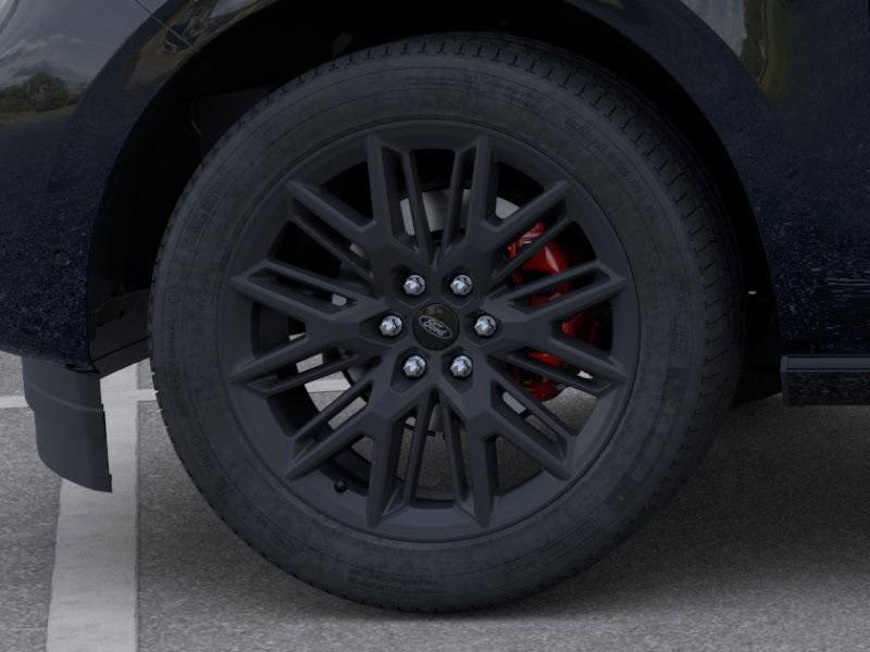 new 2025 Ford Expedition Max car, priced at $84,230
