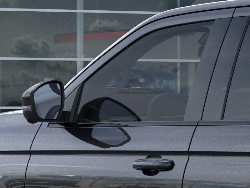 new 2025 Ford Expedition Max car, priced at $84,230