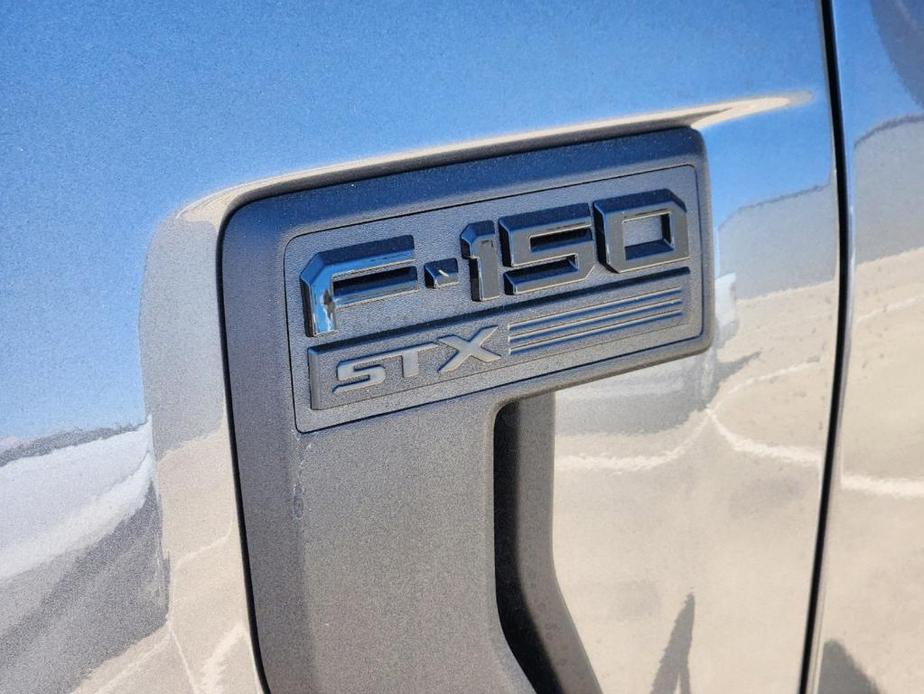 new 2024 Ford F-150 car, priced at $39,415