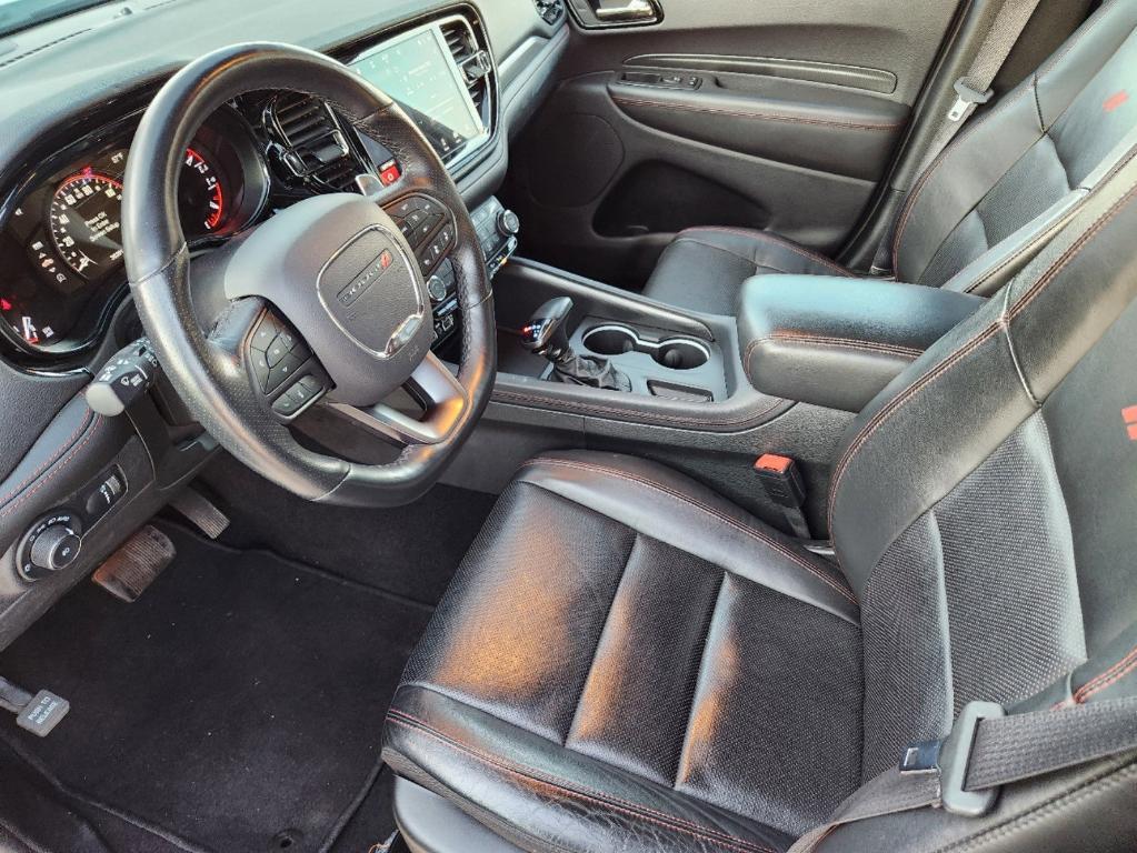 used 2023 Dodge Durango car, priced at $29,960