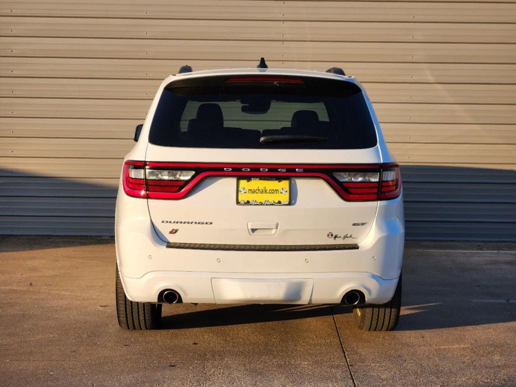 used 2023 Dodge Durango car, priced at $29,960