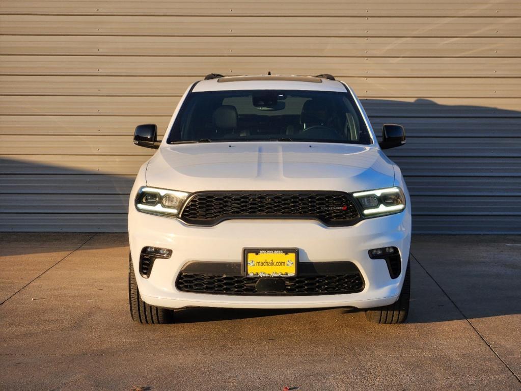 used 2023 Dodge Durango car, priced at $29,960