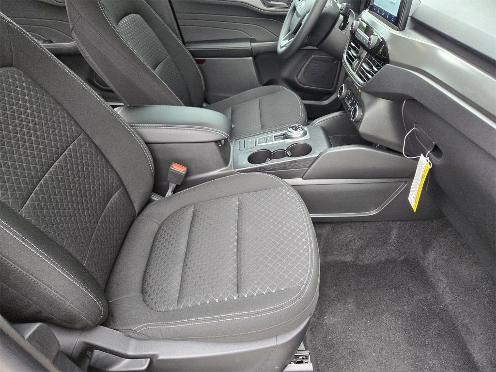 new 2025 Ford Escape car, priced at $24,361