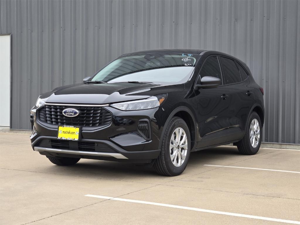 new 2025 Ford Escape car, priced at $24,361