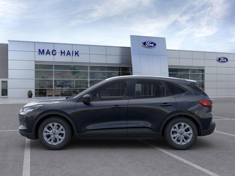 new 2025 Ford Escape car, priced at $27,861