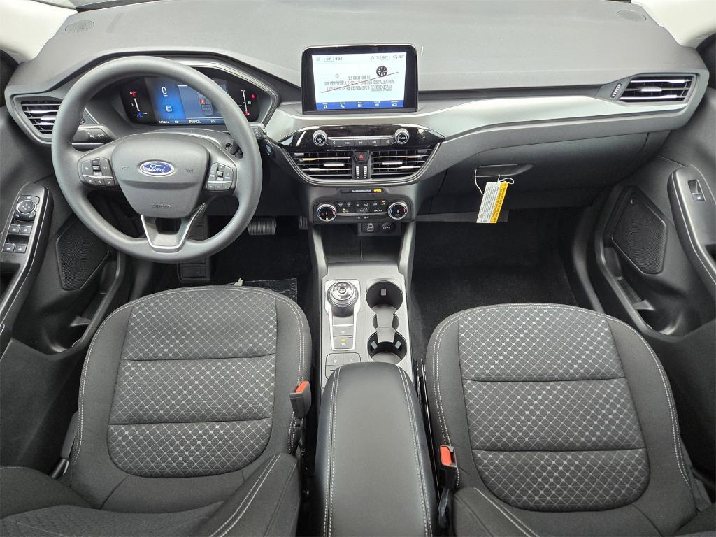 new 2025 Ford Escape car, priced at $24,361