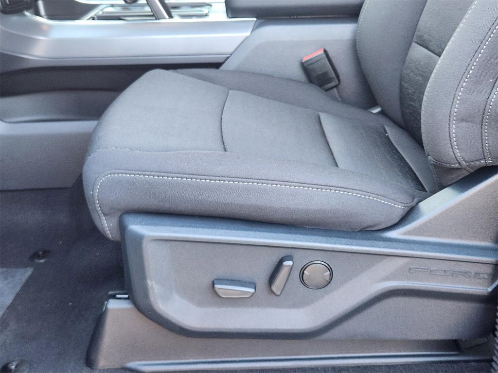 new 2025 Ford F-150 car, priced at $63,570