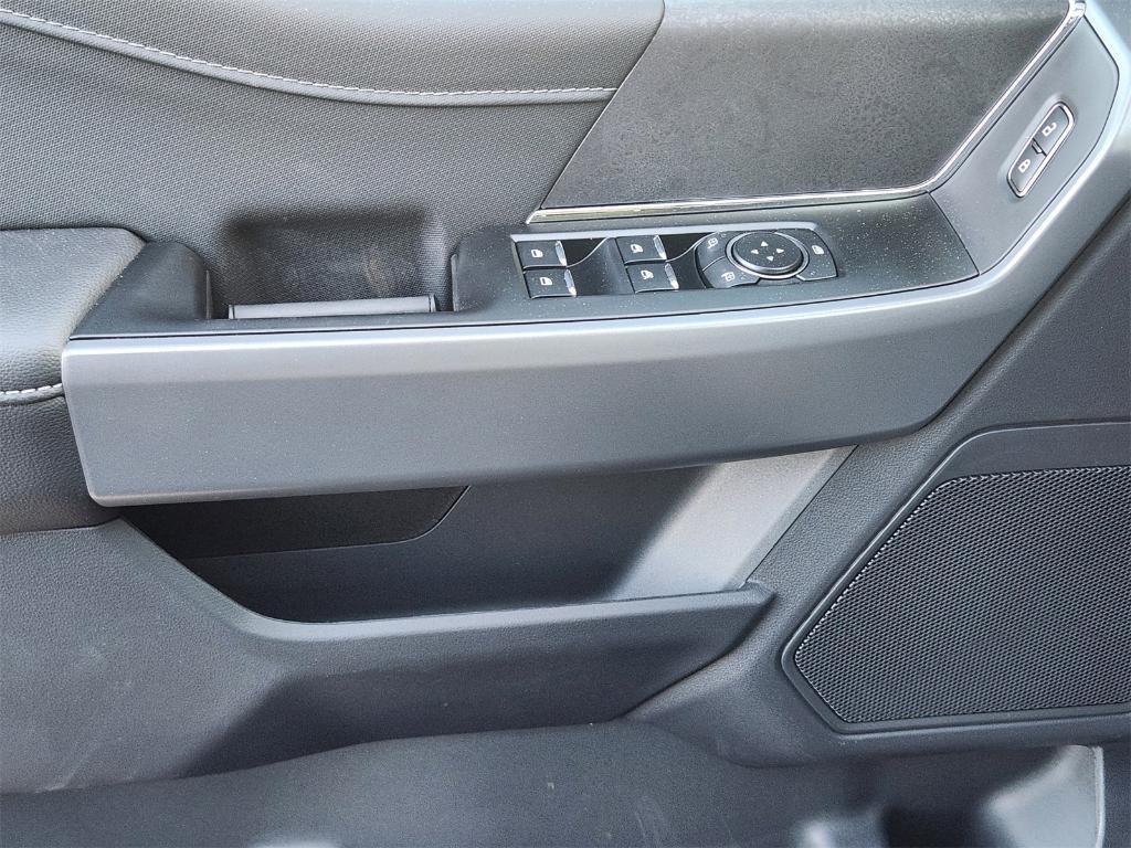 new 2025 Ford F-150 car, priced at $63,570