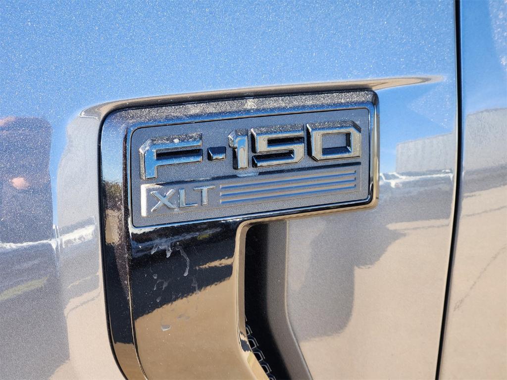 new 2025 Ford F-150 car, priced at $63,570