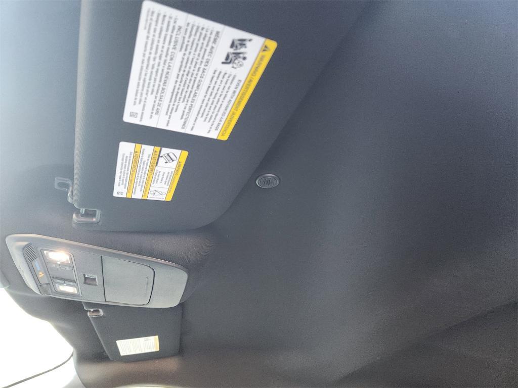 new 2025 Ford F-150 car, priced at $63,570