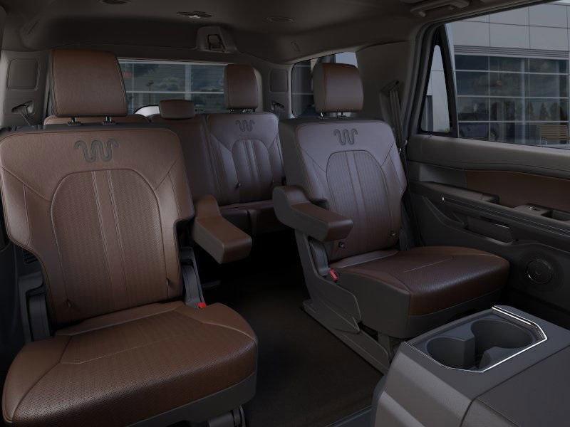 new 2024 Ford Expedition car, priced at $73,755