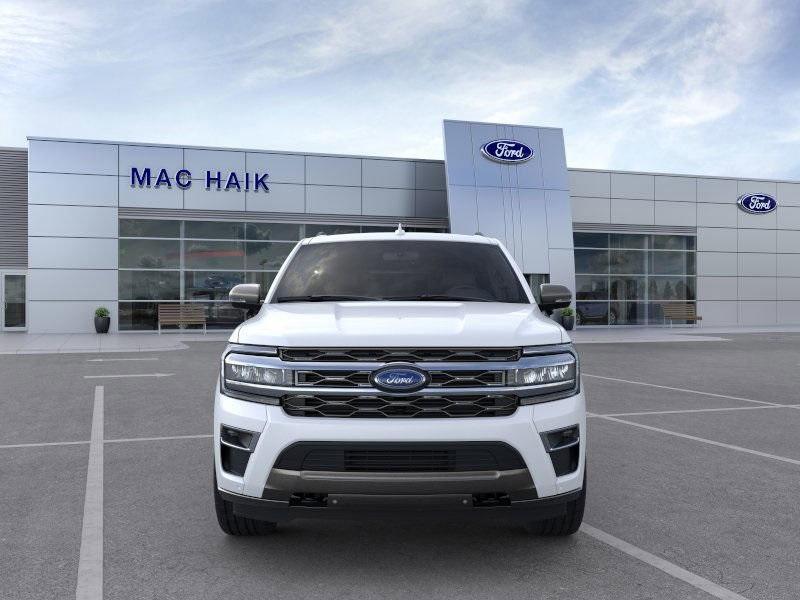 new 2024 Ford Expedition car, priced at $73,755