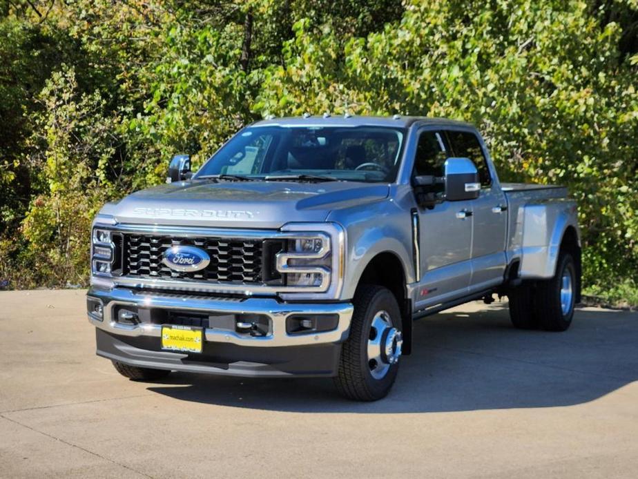 new 2024 Ford F-350 car, priced at $88,070