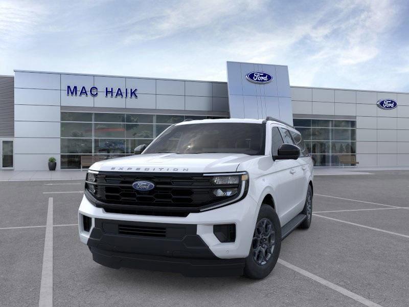 new 2025 Ford Expedition Max car, priced at $63,995