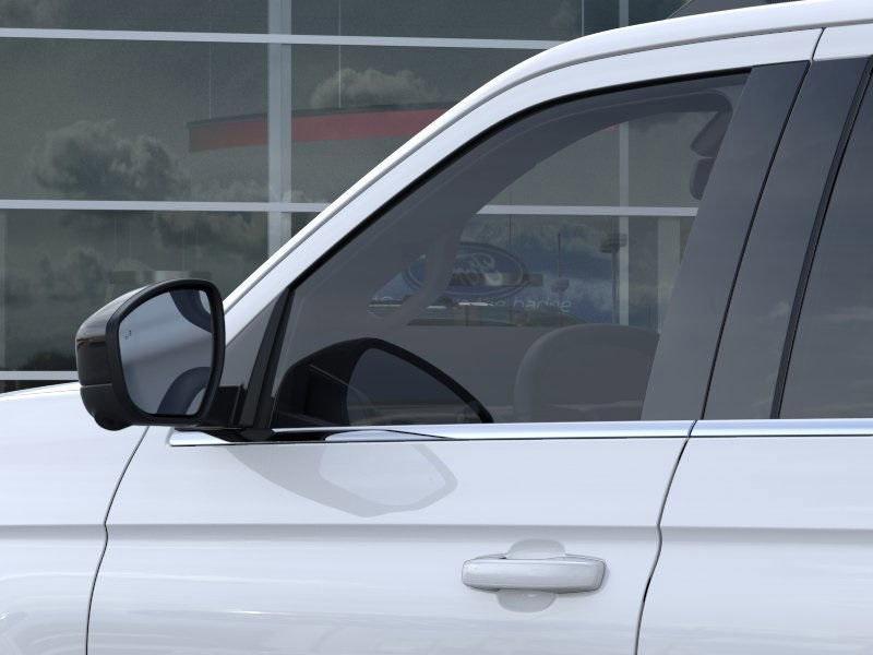 new 2025 Ford Expedition Max car, priced at $63,995