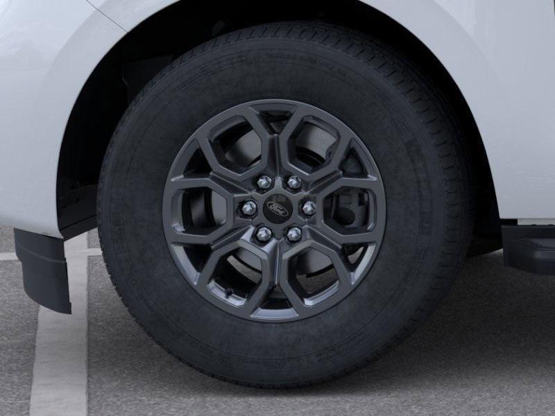 new 2025 Ford Expedition Max car, priced at $63,995