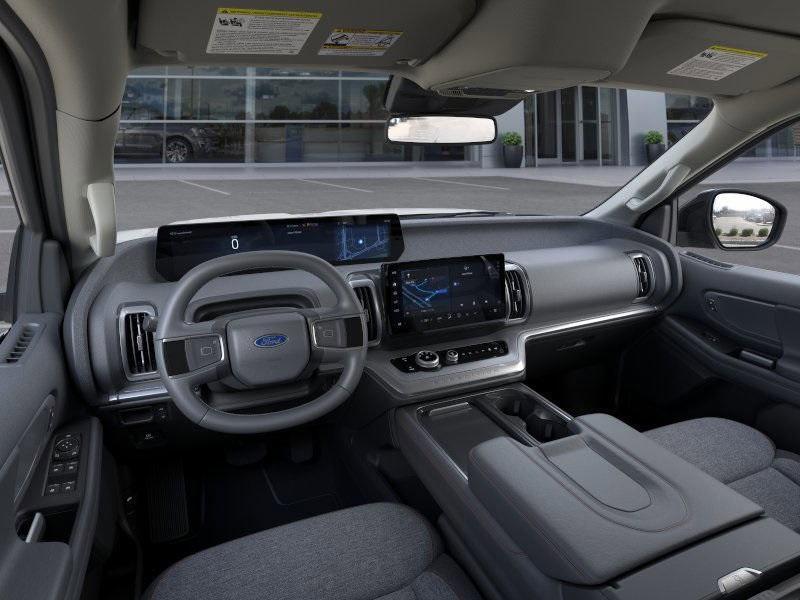 new 2025 Ford Expedition Max car, priced at $63,995