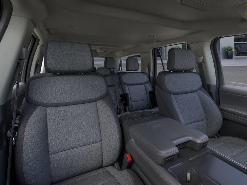 new 2025 Ford Expedition Max car, priced at $63,995