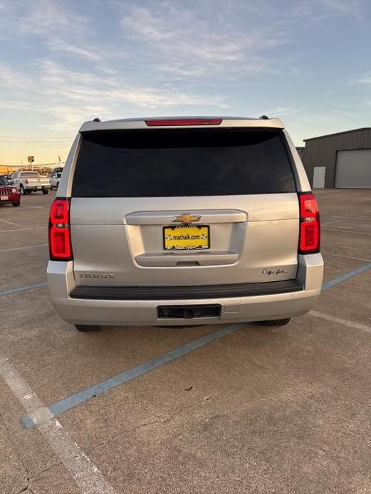 used 2019 Chevrolet Tahoe car, priced at $31,500