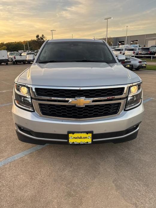 used 2019 Chevrolet Tahoe car, priced at $31,500