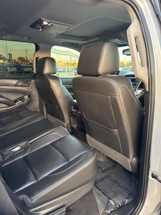 used 2019 Chevrolet Tahoe car, priced at $31,500