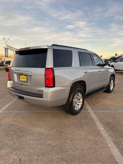 used 2019 Chevrolet Tahoe car, priced at $31,500