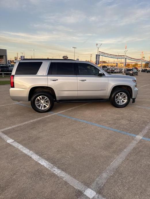 used 2019 Chevrolet Tahoe car, priced at $31,500