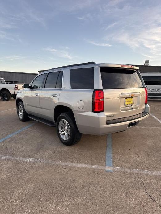 used 2019 Chevrolet Tahoe car, priced at $31,500