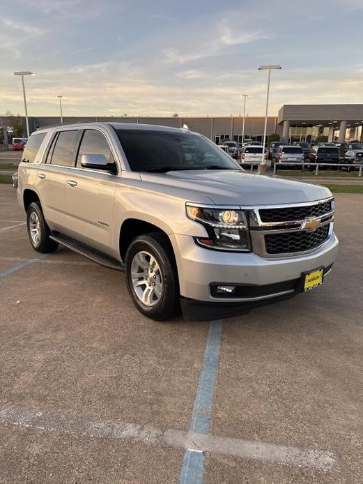 used 2019 Chevrolet Tahoe car, priced at $31,500