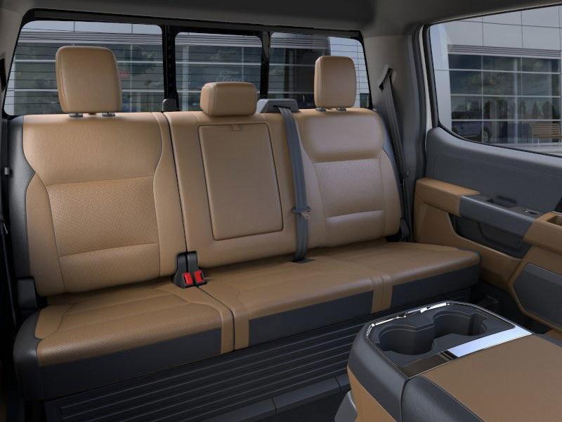 new 2026 Ford F-350 car, priced at $86,395