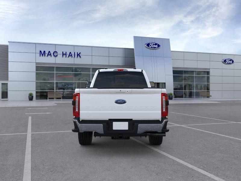 new 2026 Ford F-350 car, priced at $86,395