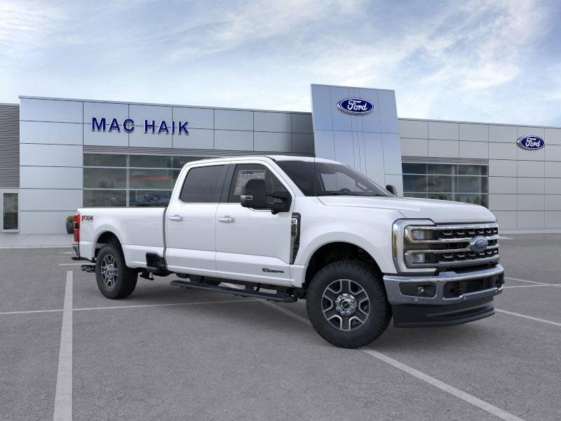 new 2026 Ford F-350 car, priced at $86,395