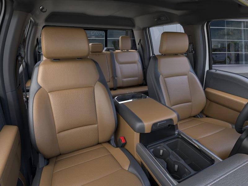 new 2026 Ford F-350 car, priced at $86,395